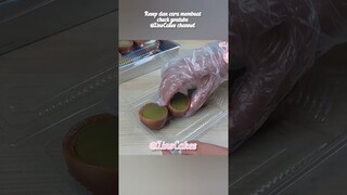 Jangan Pasar Mudah Dibuat Untuk Ide Jualan Dan Sajian Kue Untuk Acara #jajanpasar #kuebasah #resep