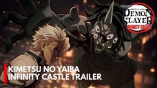 AKHIRNYA TRAILER TERBARUNYA RILIS, BARU TRAILERNYA AJA UDAH SEGILA INI !!!