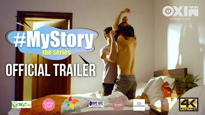 My Story The Series | Official Trailer