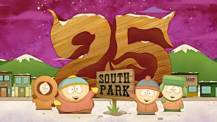 WATCH THE MOVIE FOR FREE "South Park: The 25th Anniversary Concert 2022": LINK IN DESCRIPTION
