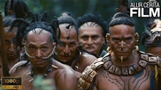 #2 PERJUANGAN SEORANG AYAH SUKU PEDALAMAN - Alur Cerita Film