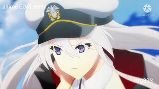 AMV:người âm phủ.anime EDM remix