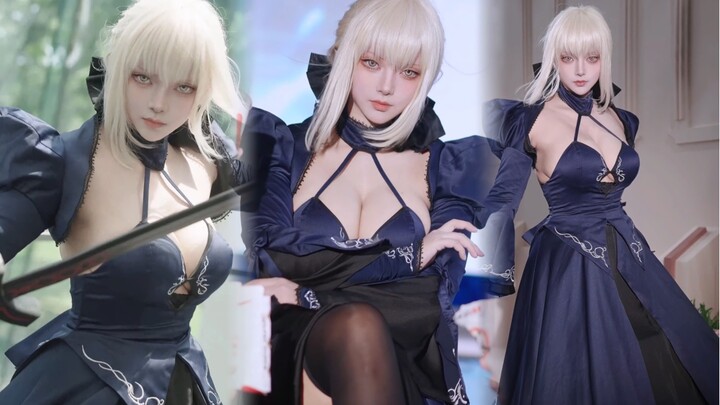 That Woman Who Charges 300 Yuan to Ride from Your Left Shoulder to Your Right｜FGO Summer Wonderland