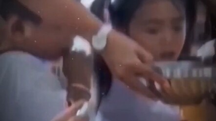 ครู: ไอ้หนุ่มเอ๊ย ฉันยังไม่เข้าใจเจ้าเลย!