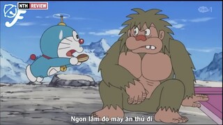 Doraemon Tôn Ngộ Không Đi Chợ, Lọ Lem Việc Nhà