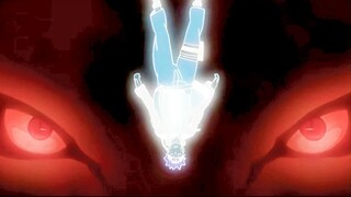 Power complete Naruto .  BRO AMIR