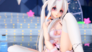 【弱音MMD】用跌跌撞撞的身姿，就算偷走你~❤--snapping