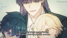 Eps 5 Heika Watashi wo Wasurete Kudasai sub indo HD