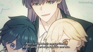 Eps 5 Heika Watashi wo Wasurete Kudasai sub indo HD