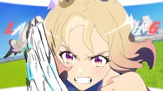 𝑳𝒂𝒔𝒕 𝑶𝒏𝒆 𝑺𝒕𝒂𝒏𝒅𝒊𝒏𝒈⚡️Jalan Menuju Puncak [Uma Musume: Pretty Derby /MAD]