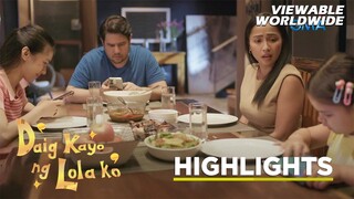 Daig Kayo Ng Lola Ko: Meet the family of smartphone addicts!