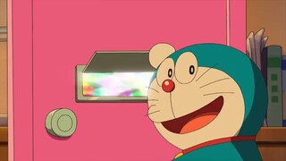 Doraemon episode 863