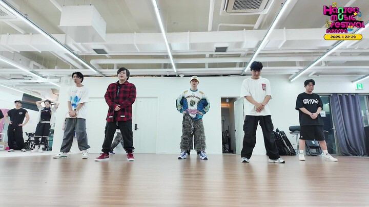 [نحن H.O.T.] الإصدار الكامل لفيديو تدريب الرقص على أغنية «سليل المحارب» يُكشف عنه رسمياً