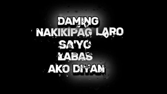 LABAS AKO JAN🙌🏻