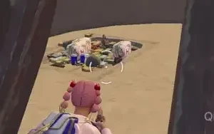 ตอนจริงใจไม่มีใครรู้ แต่ตอนเจ้าชู้ รู้ทั้งอำเภอPUBG