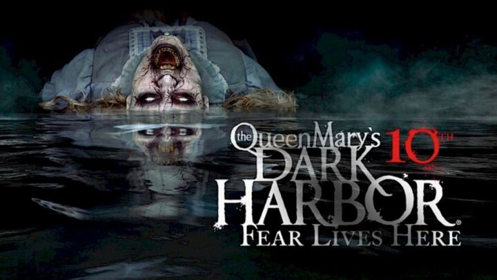 Dark Harbor (2019) SUB INDO FULL HD