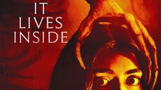 It Lives Inside Horror/Mystery Full Movie (English)