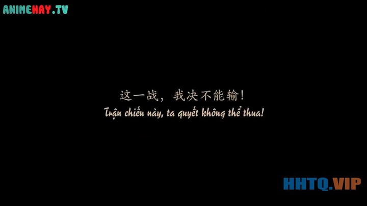 yêu thần ký phần 4 full