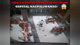 naniniwala kaba sa multo