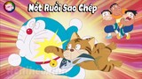 Doraemon - Cao Thủ Mèo Xuất Hiện Đã Bại Doraemon