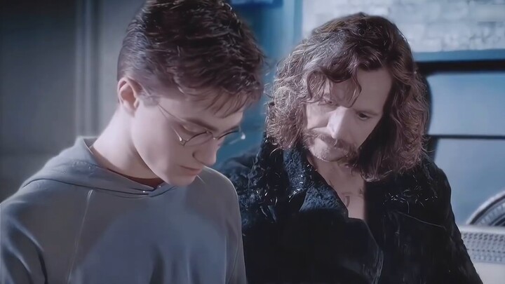 [HP] "Savior" "I can save the world, but I can't save you"