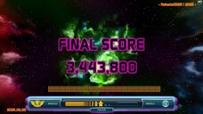 Bejeweled Twist - Blitz - 3,443,800pts