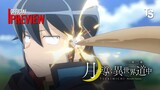 Nguyệt Đạo Dị Giới Season 2 Tập 8 - Preview Trailer【Toàn Senpaiアニメ】