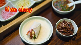 Nem chay