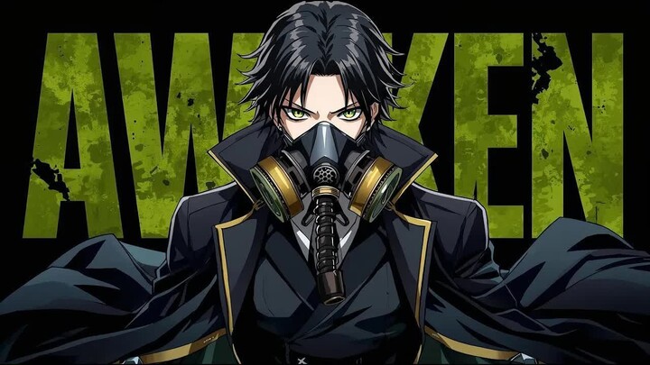 Awaken -「Epic AMV」- Anime MV ｜ Marriagetoxin 4k