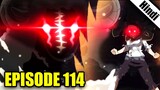Black Clover Episode 114 Explained in Hindi