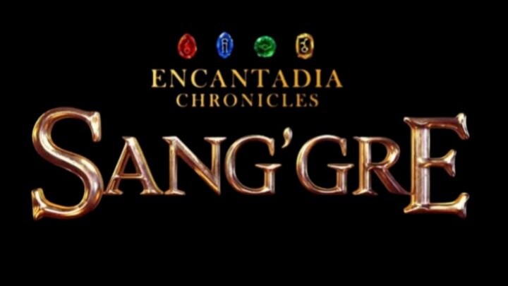 Encantadia Chronicles Sang'gre Episode 8 | 720p