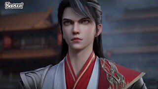 LEGEND OF MARTIAL IMMORTAL EPISODE 112 SUB INDO