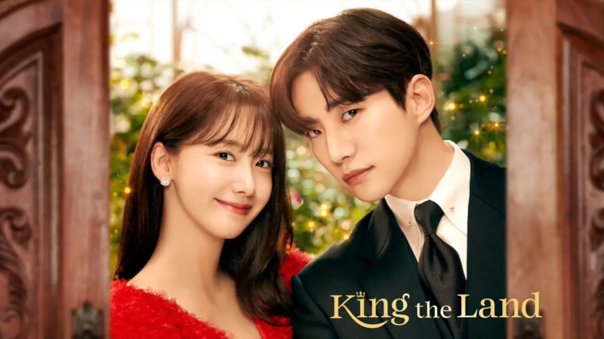 King the Land: Episodes 1-2 » Dramabeans Korean drama recaps