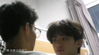 Kakak, baumu sangat harum...