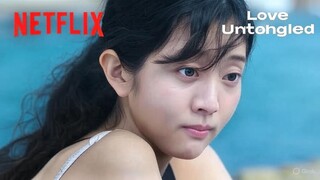 Love Untangled, Kisah Cinta lucu Cewek Keriting, Lusuh dan Berantakan