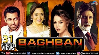 BAGHBAN 2003 DUBBING BAHASA INDONESIA KUALITAS HD