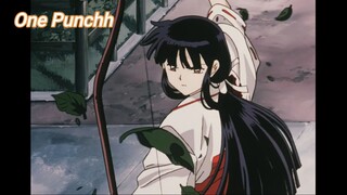 InuYasha (Short Ep 60) - Kikyo xuất hiện #Inuyasha