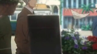 [ Violet Evergarden ] The latest movie version, the Major is finally back!