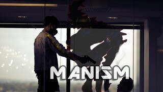 【JKAI】MANISM【Official version MV】