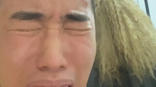 《半夜上厕所记得开灯》