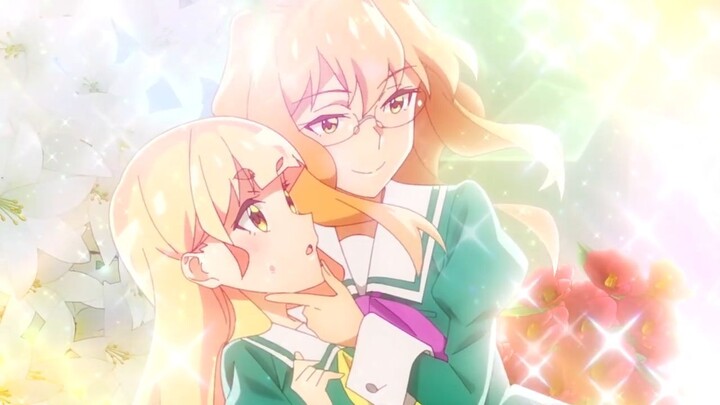 Yano x Shiraki - Stereo Love