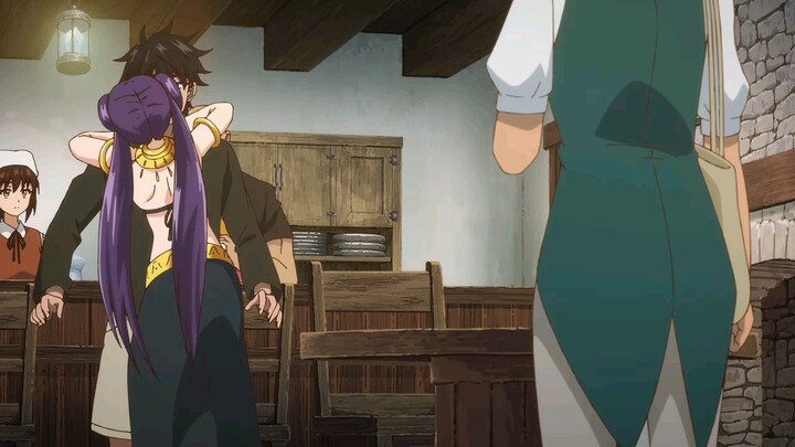 The Daily Life of a Single 29-Year-Old Adventurer Episode 6