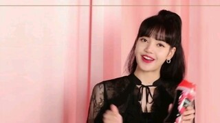 Di hari pertama perilisan lagu barunya, Lisa mengajakmu menjadi gadis Donnie