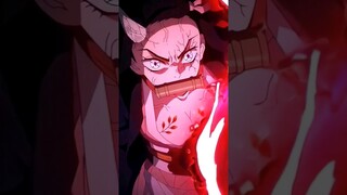 Nezuko Teeth #shorts