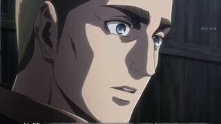 Dari jalanan bawah tanah hingga neraka, pilihannya tidak pernah goyah. Profil: Levi Ackerman