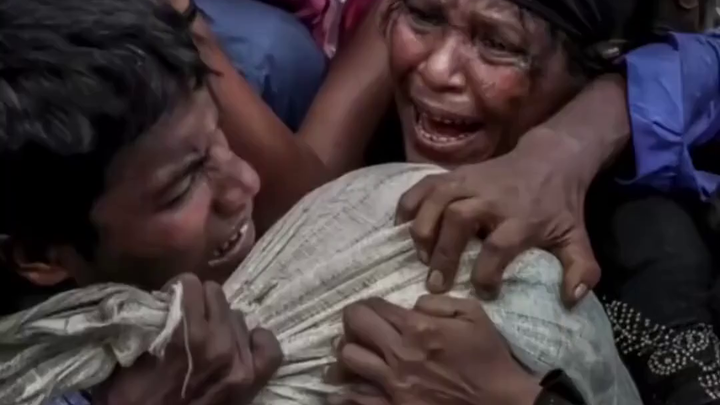 ช่างภาพรางวัลพูลิตเซอร์: จับภาพช่วงเวลาแห่งประวัติศาสตร์