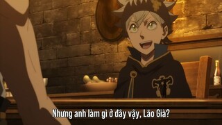 Thế Giới Phép Thuật Tập 56.1_Cách Chữa Lành Cánh Tay VIETSUB #animehay #schooltime