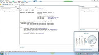 STATA 19 MP Crack Full Version