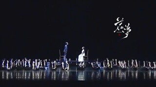 Tang Shiyi‖I only wish you can be saved