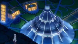 BEYBLADE BURST EVOLUTION Episode 40 Bow Down! Boom Khalzar!